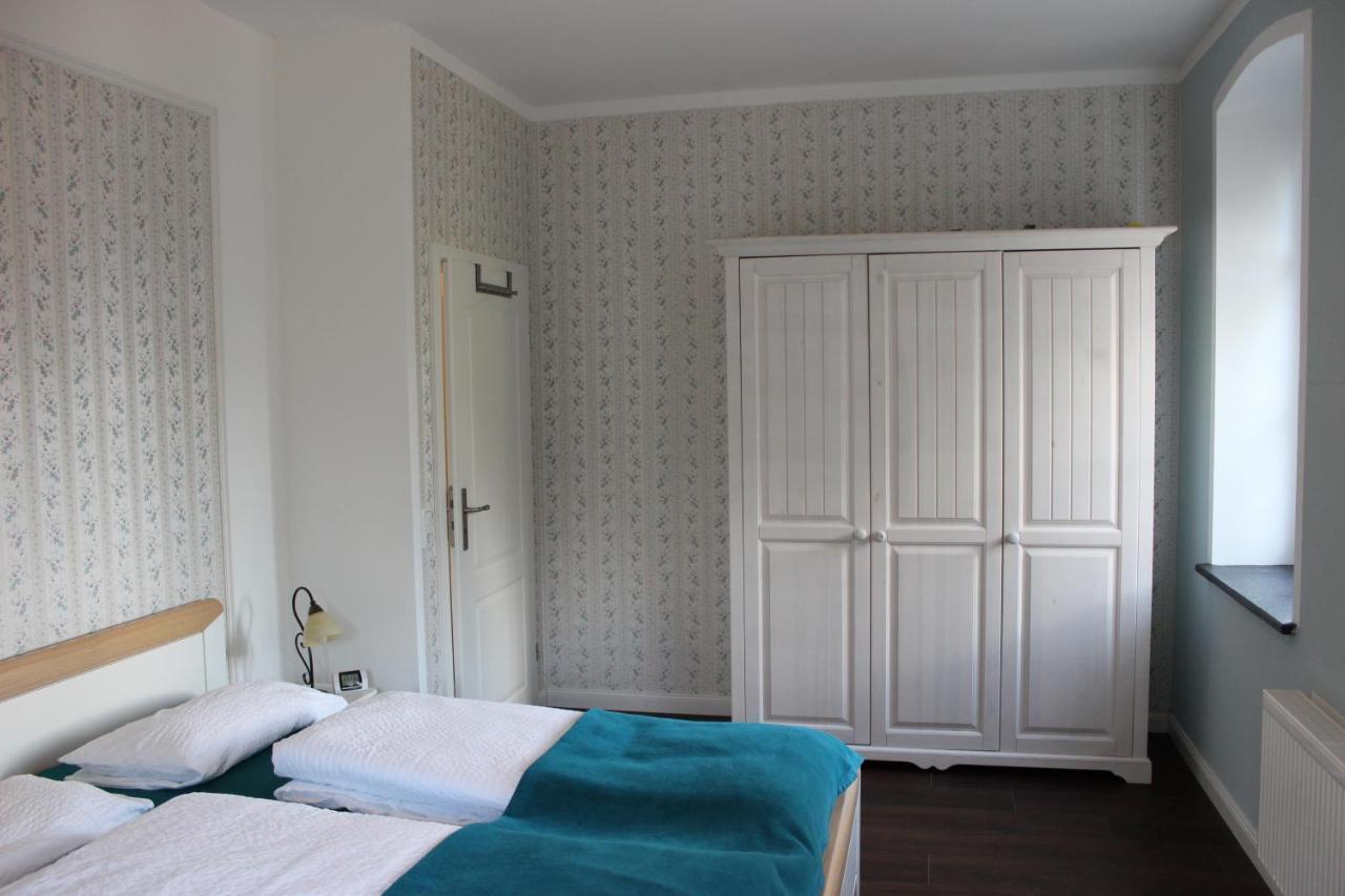 Ferienwohnung Ostwind Schuller 외부 사진